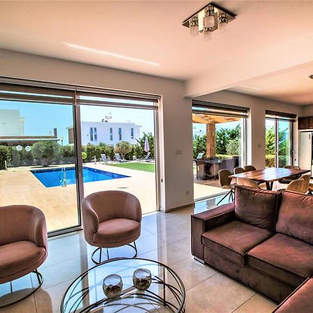 Coral Elite Residences คอรัลเบย์ ภายนอก รูปภาพ