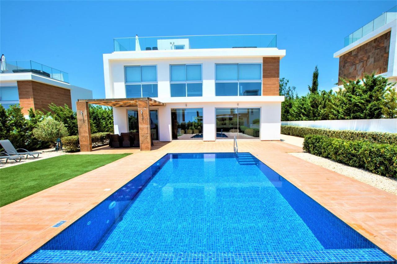 Coral Elite Residences คอรัลเบย์ ภายนอก รูปภาพ