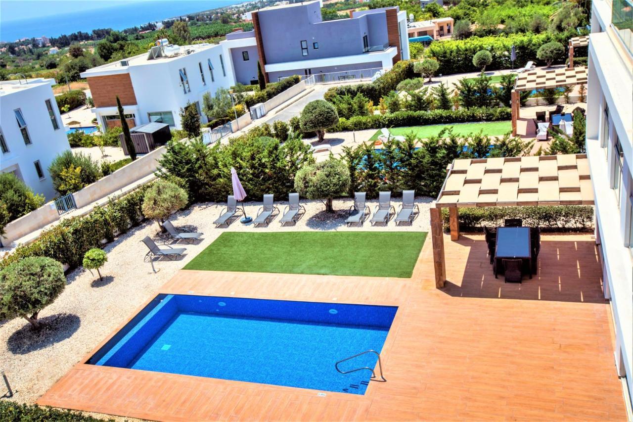 Coral Elite Residences คอรัลเบย์ ภายนอก รูปภาพ