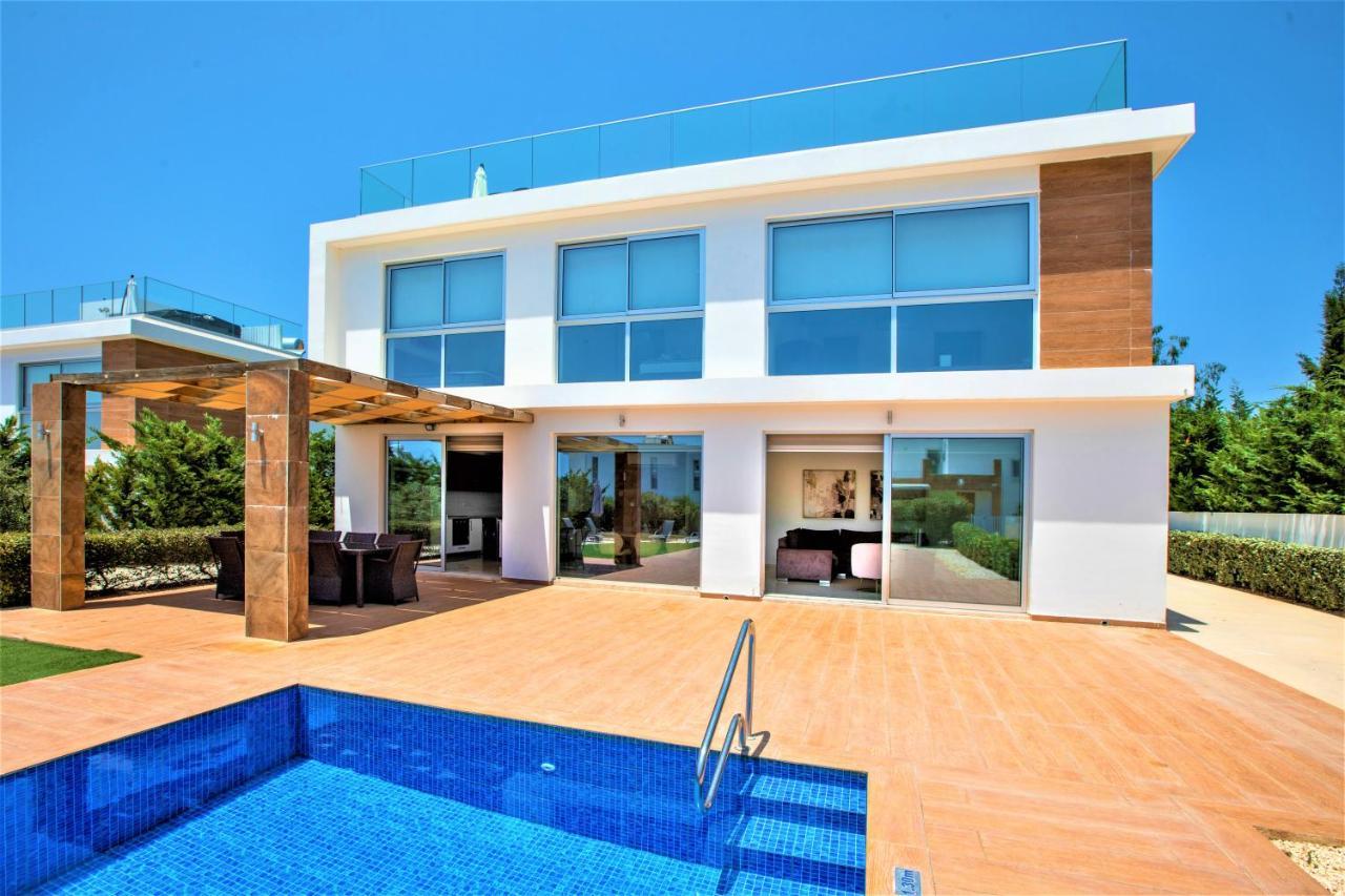 Coral Elite Residences คอรัลเบย์ ภายนอก รูปภาพ