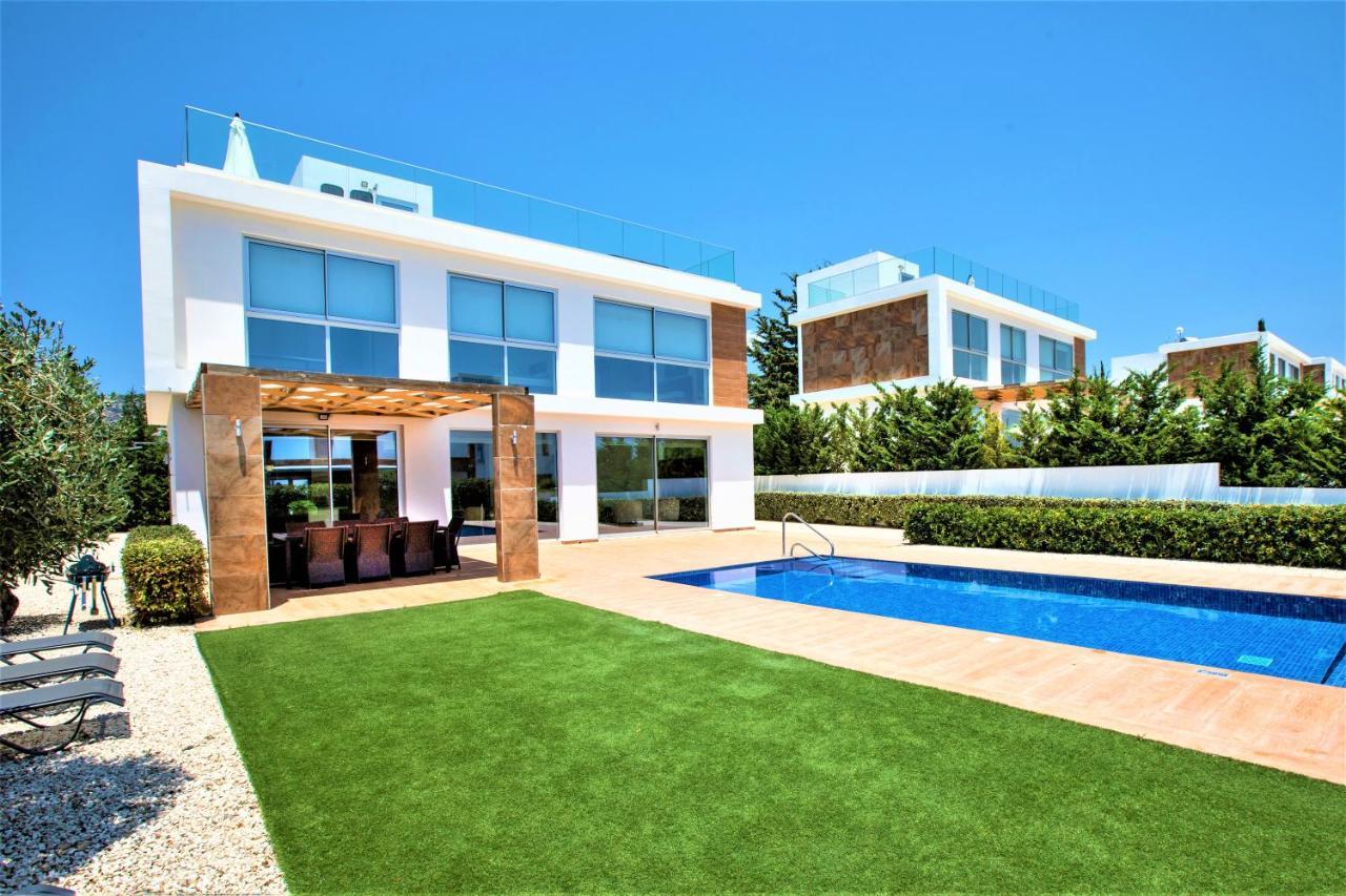 Coral Elite Residences คอรัลเบย์ ภายนอก รูปภาพ