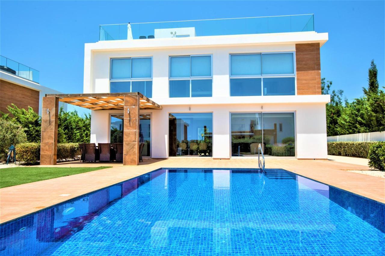 Coral Elite Residences คอรัลเบย์ ภายนอก รูปภาพ