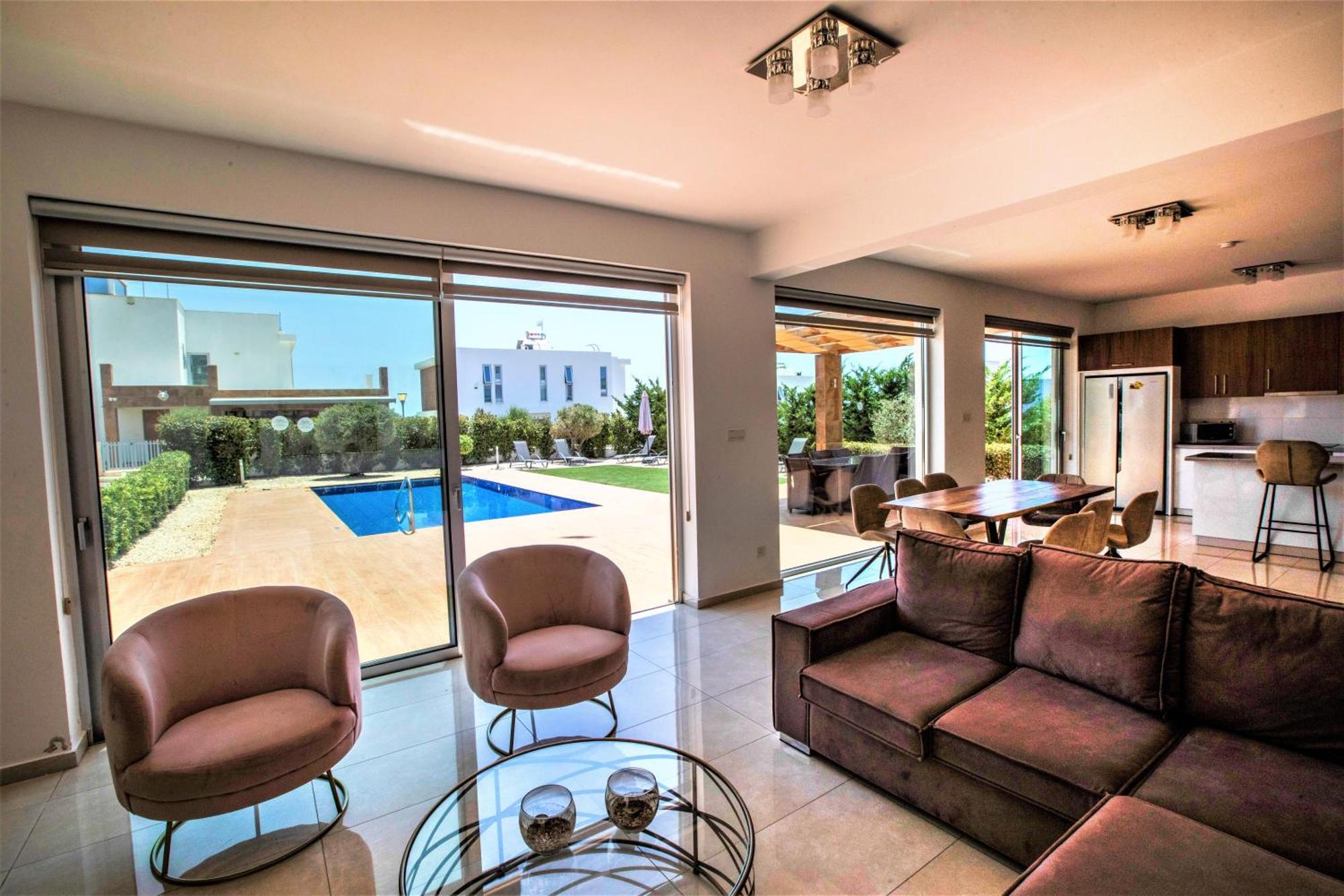 Coral Elite Residences คอรัลเบย์ ภายนอก รูปภาพ