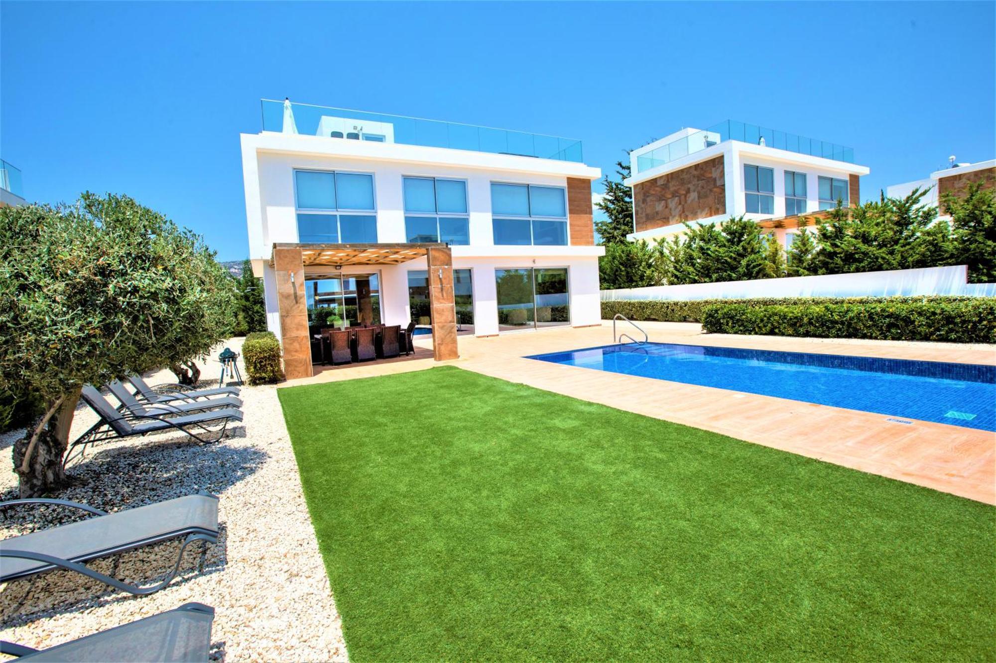 Coral Elite Residences คอรัลเบย์ ภายนอก รูปภาพ