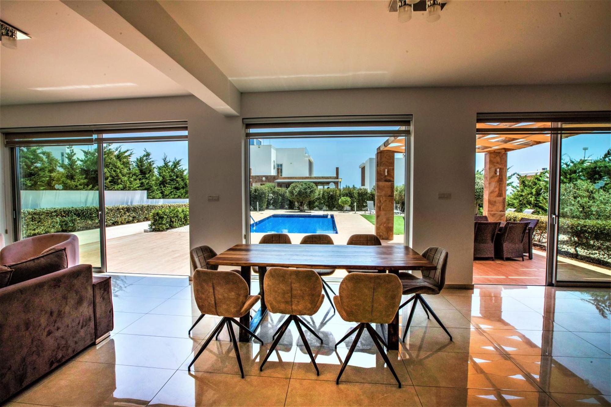Coral Elite Residences คอรัลเบย์ ภายนอก รูปภาพ