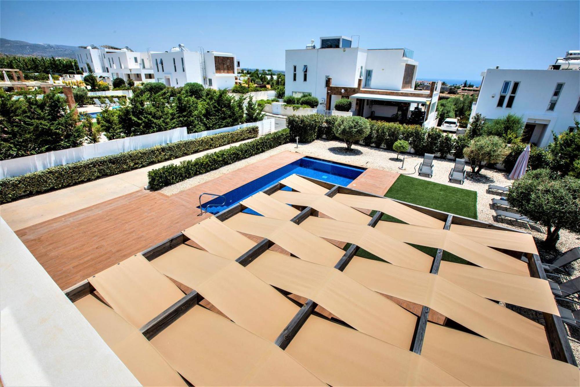 Coral Elite Residences คอรัลเบย์ ภายนอก รูปภาพ