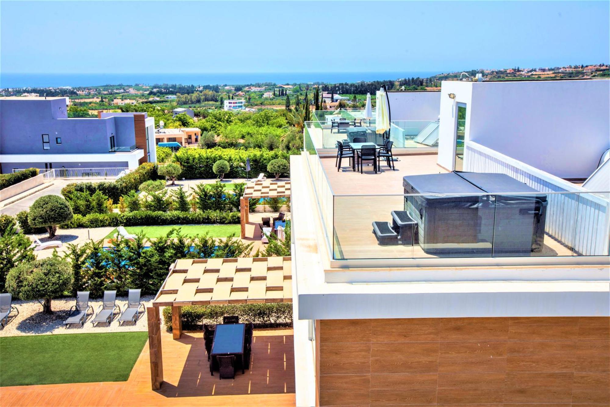 Coral Elite Residences คอรัลเบย์ ภายนอก รูปภาพ