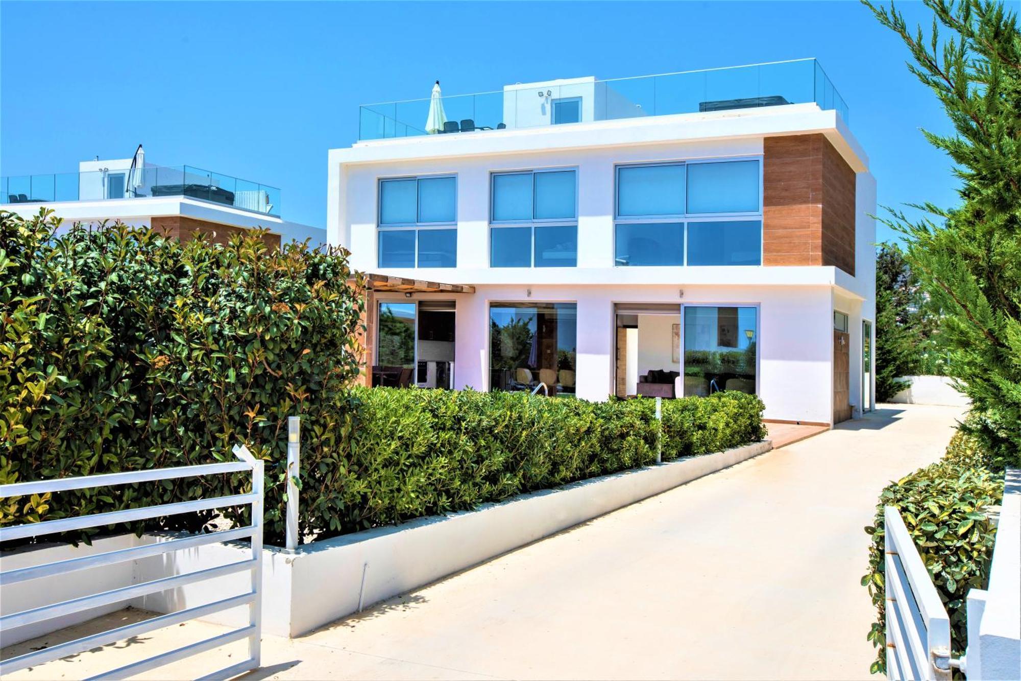 Coral Elite Residences คอรัลเบย์ ภายนอก รูปภาพ