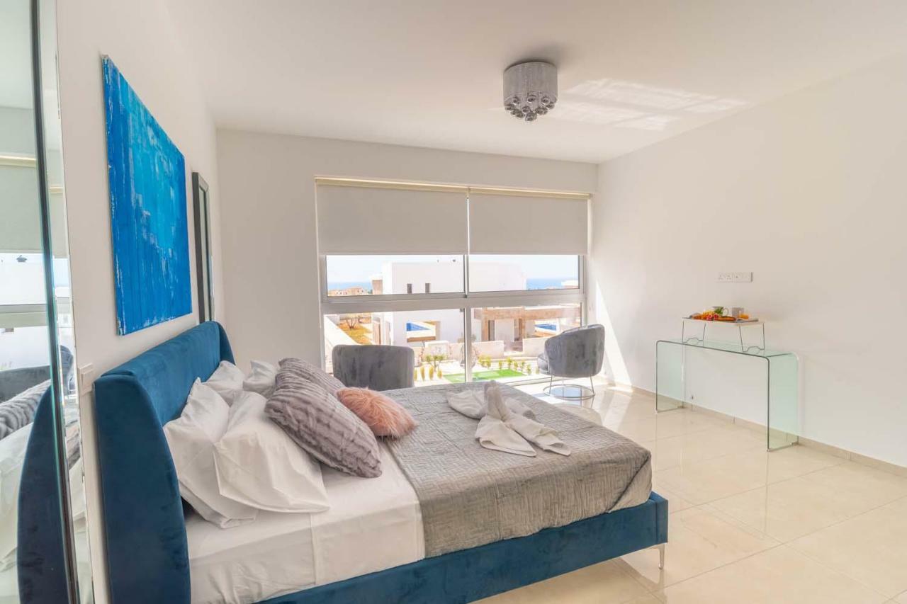 Coral Elite Residences คอรัลเบย์ ภายนอก รูปภาพ
