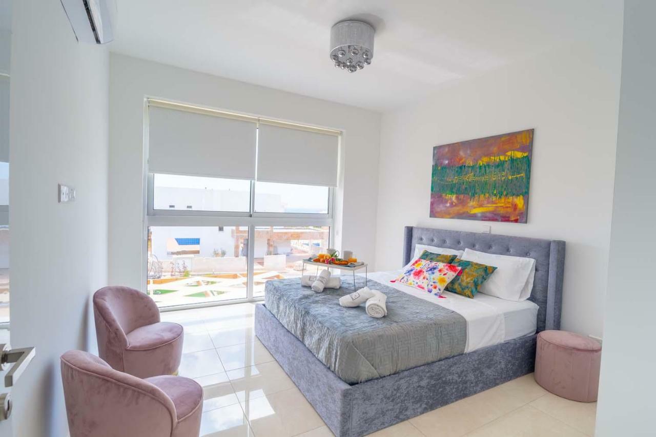 Coral Elite Residences คอรัลเบย์ ภายนอก รูปภาพ