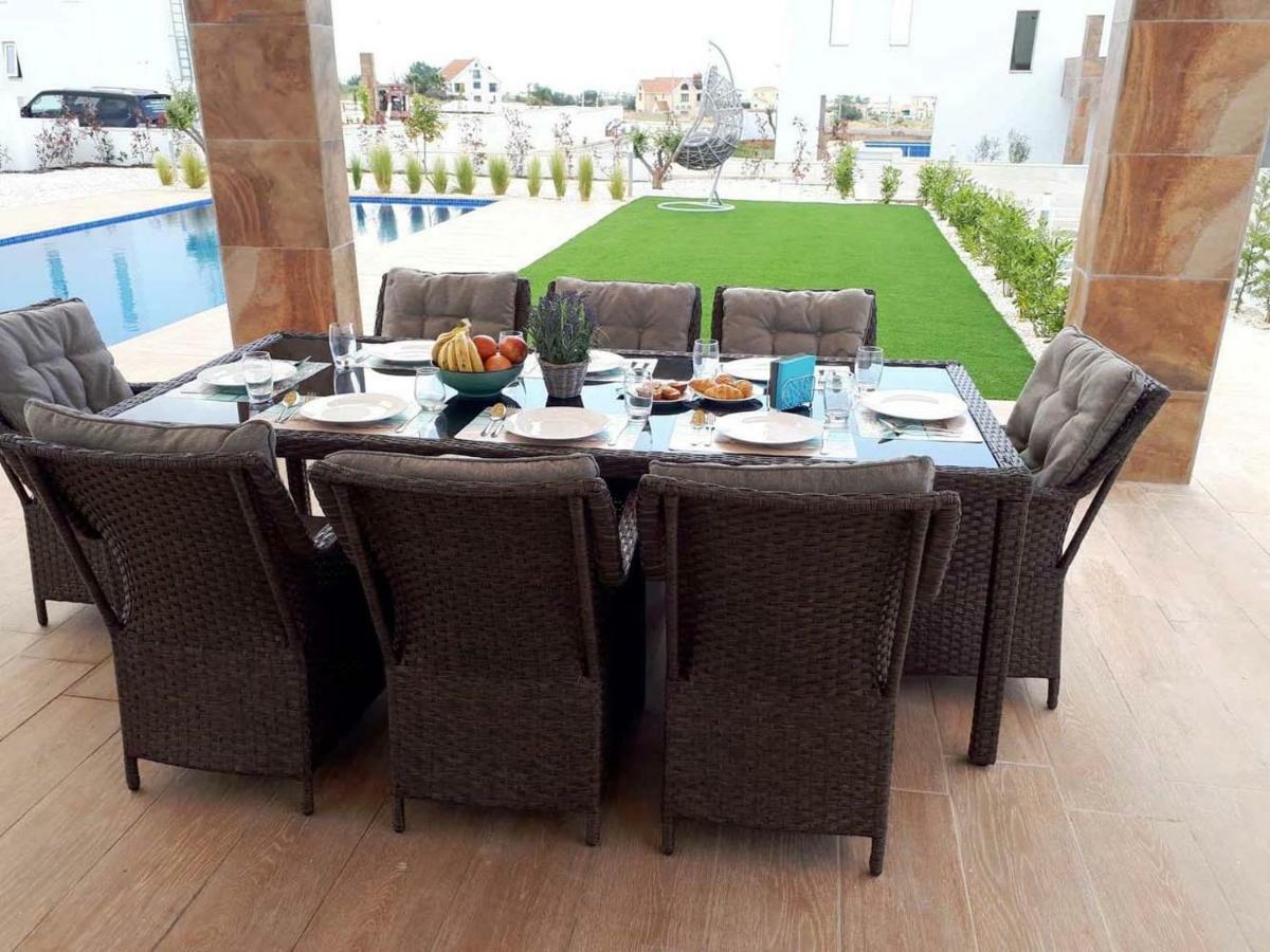 Coral Elite Residences คอรัลเบย์ ภายนอก รูปภาพ