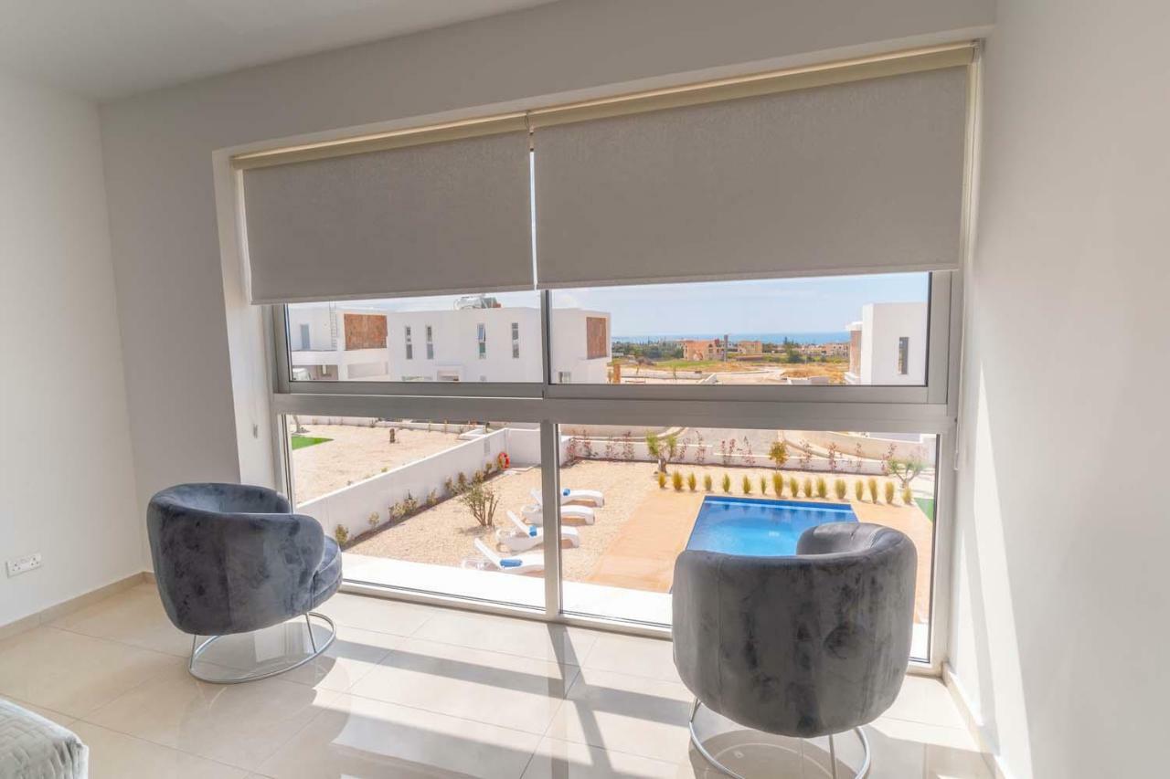 Coral Elite Residences คอรัลเบย์ ภายนอก รูปภาพ