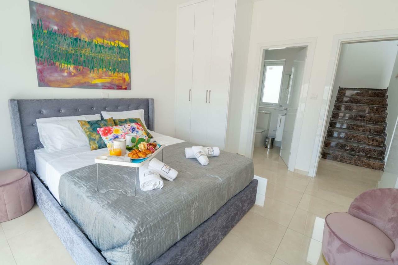 Coral Elite Residences คอรัลเบย์ ภายนอก รูปภาพ
