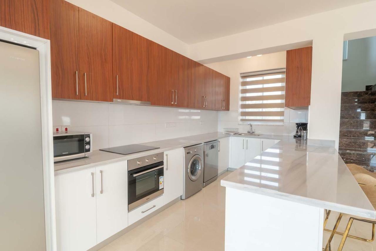 Coral Elite Residences คอรัลเบย์ ภายนอก รูปภาพ