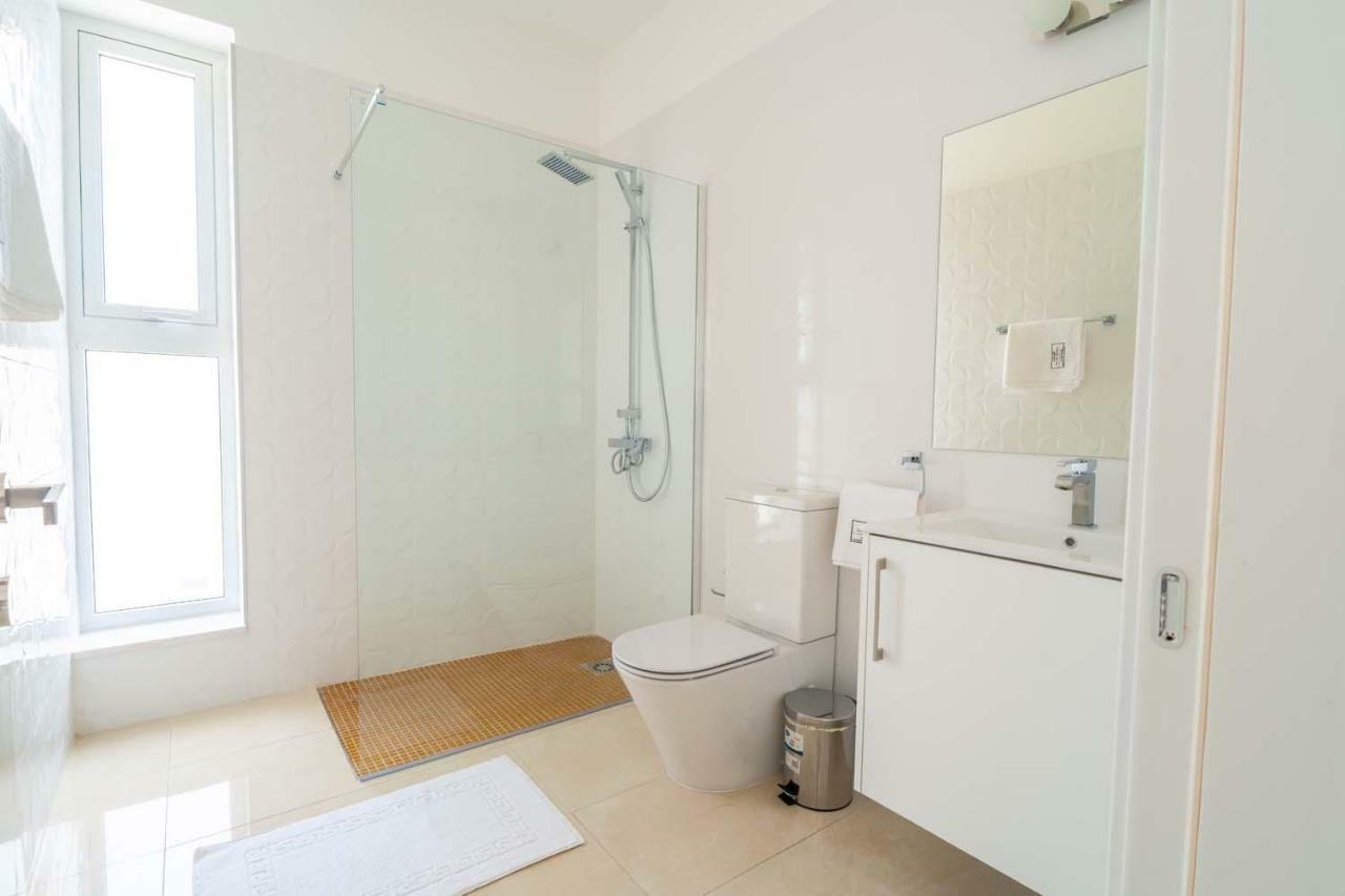 Coral Elite Residences คอรัลเบย์ ภายนอก รูปภาพ