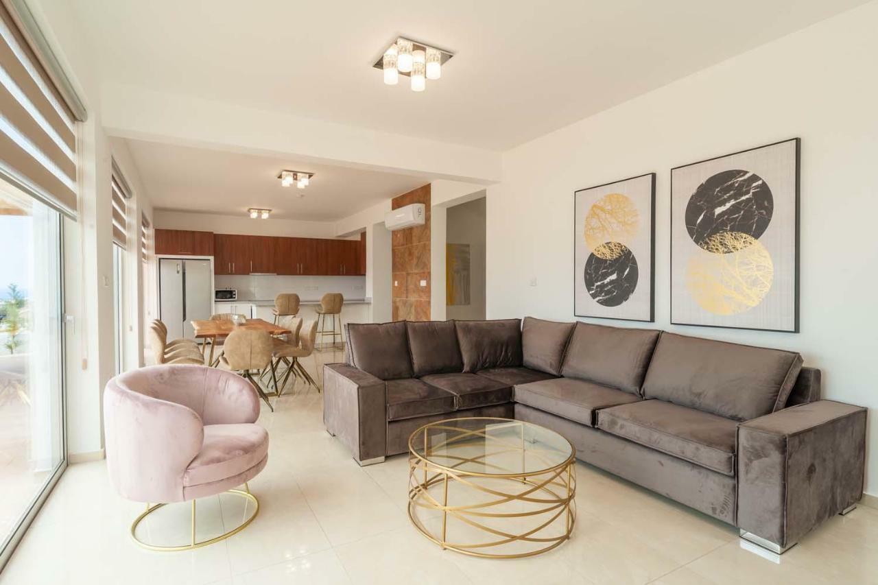 Coral Elite Residences คอรัลเบย์ ภายนอก รูปภาพ
