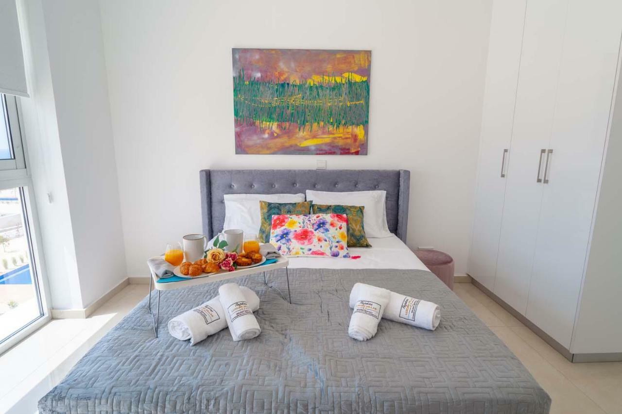 Coral Elite Residences คอรัลเบย์ ภายนอก รูปภาพ