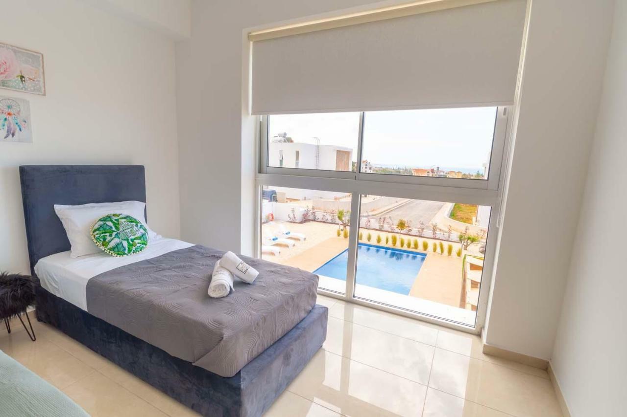 Coral Elite Residences คอรัลเบย์ ภายนอก รูปภาพ