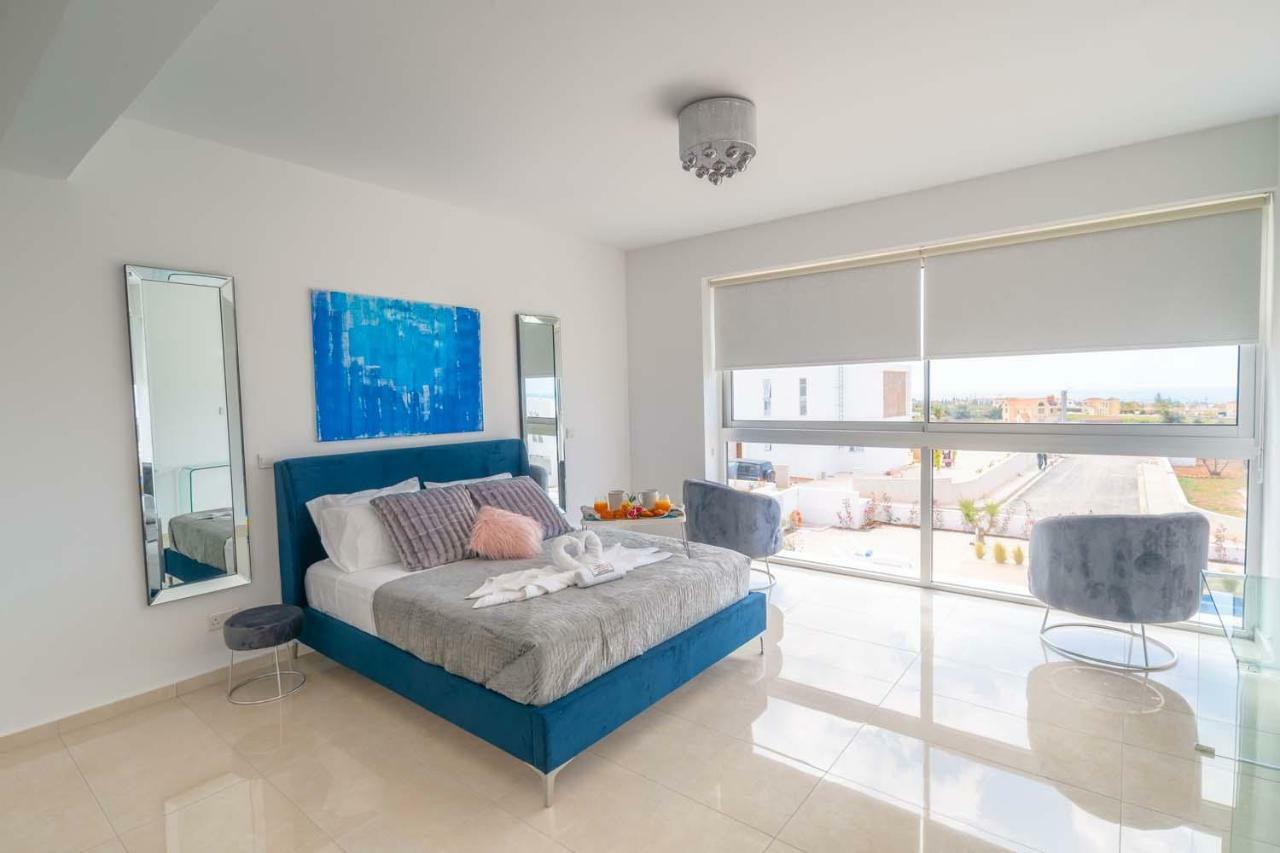 Coral Elite Residences คอรัลเบย์ ภายนอก รูปภาพ