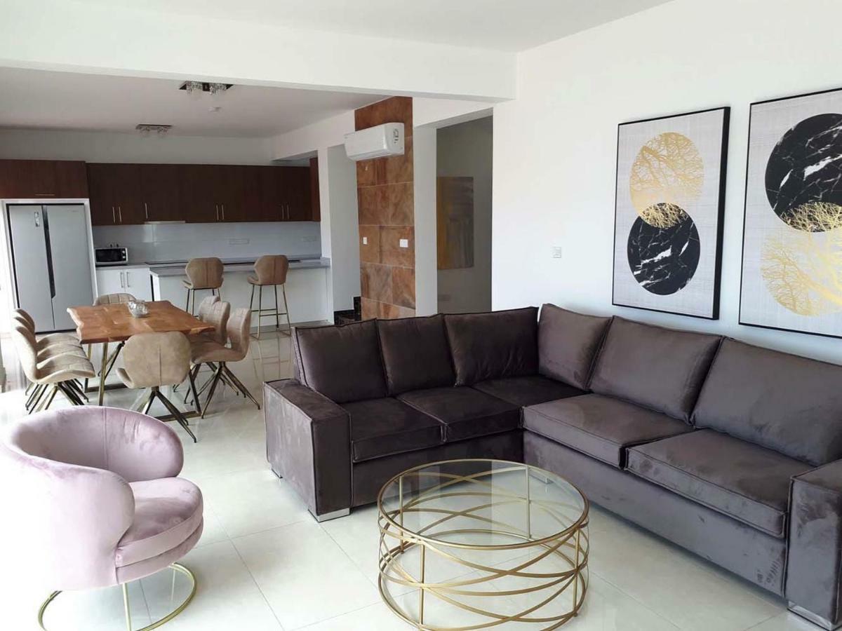 Coral Elite Residences คอรัลเบย์ ภายนอก รูปภาพ