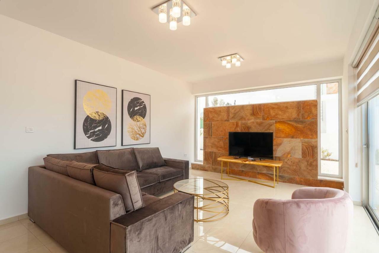 Coral Elite Residences คอรัลเบย์ ภายนอก รูปภาพ