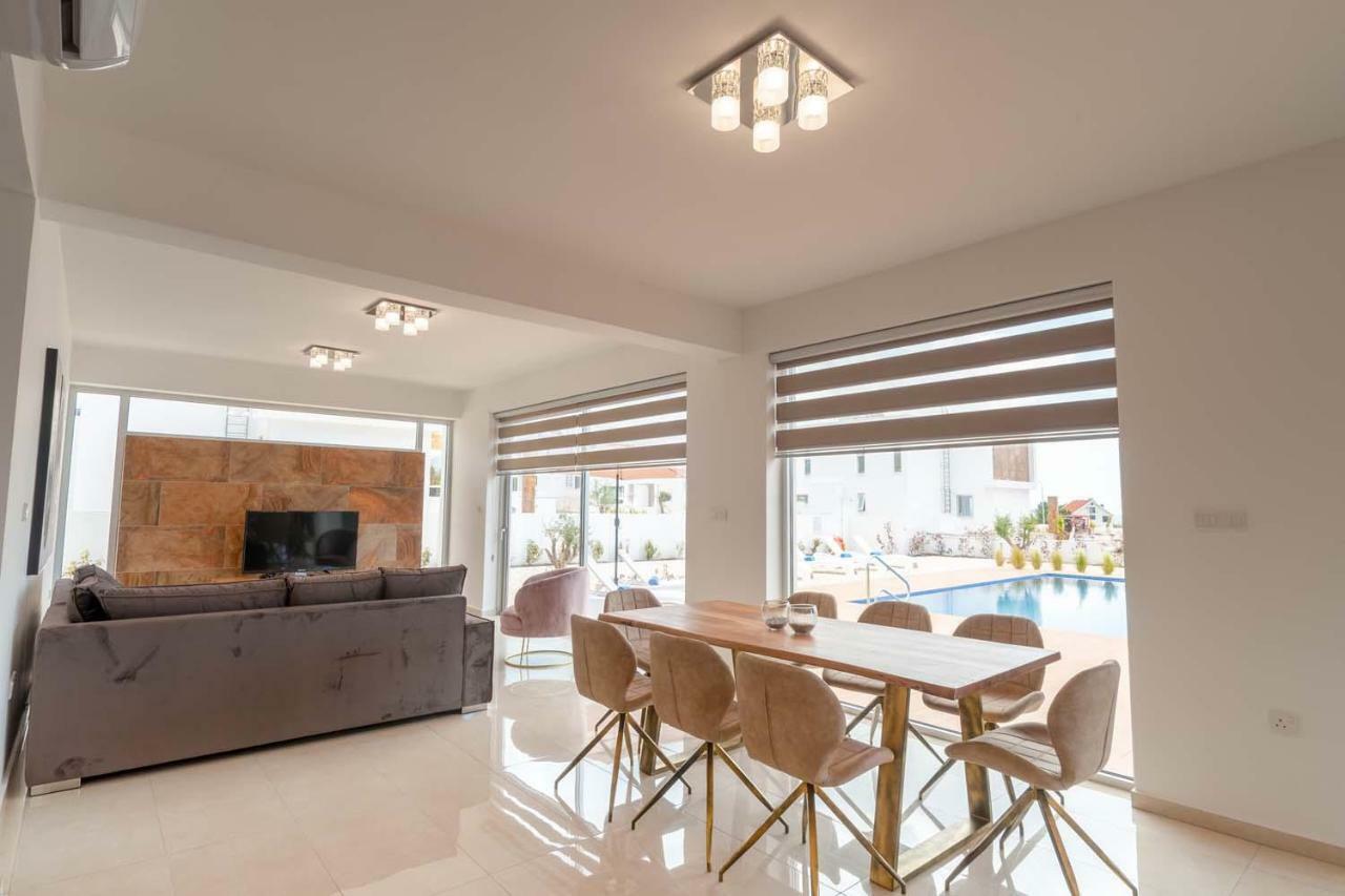 Coral Elite Residences คอรัลเบย์ ภายนอก รูปภาพ