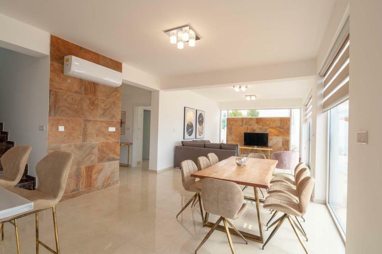Coral Elite Residences คอรัลเบย์ ภายนอก รูปภาพ